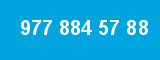 977 884 57 88 977 884 57 88
